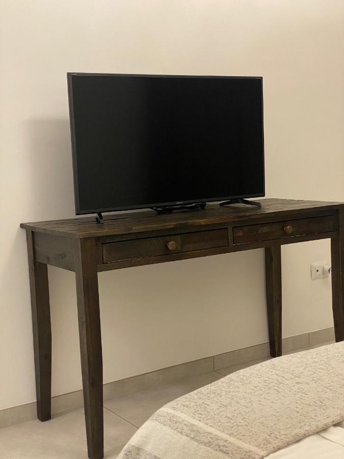 Regina Lägenhet Tropea Exteriör bild